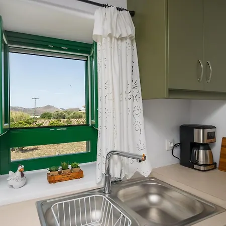 Ktima Klima Tatil Evi *