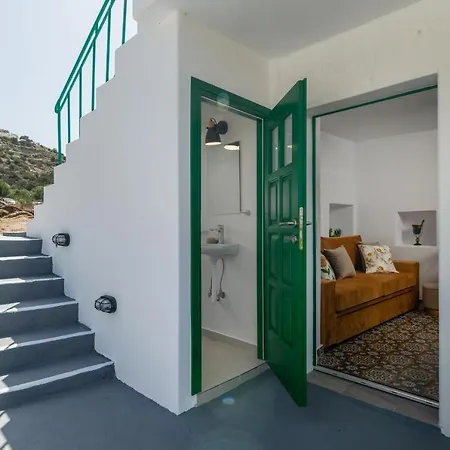 Ktima Klima Tatil Evi
