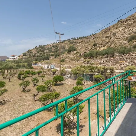 Ktima Klima Tatil Evi *