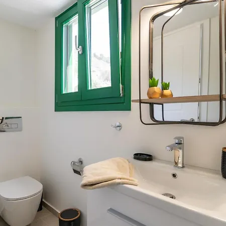 Tatil Evi Ktima Klima *