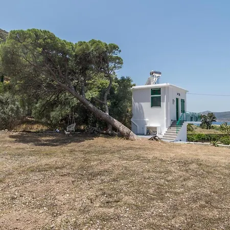 Ktima Klima * Adamantas (Milos)