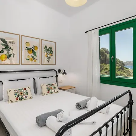 Tatil Evi Ktima Klima