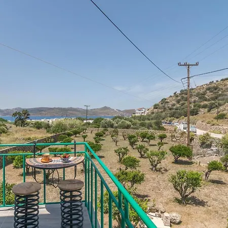 Ktima Klima Tatil Evi *